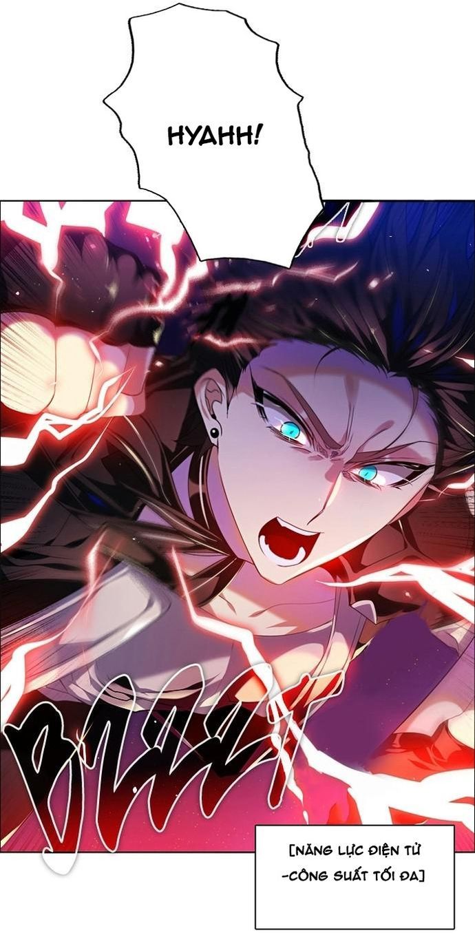 Zero Game [Chap 47-183]