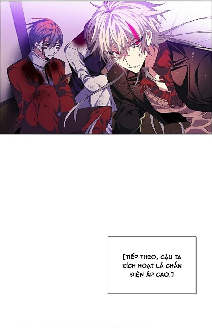 Zero Game [Chap 47-183]