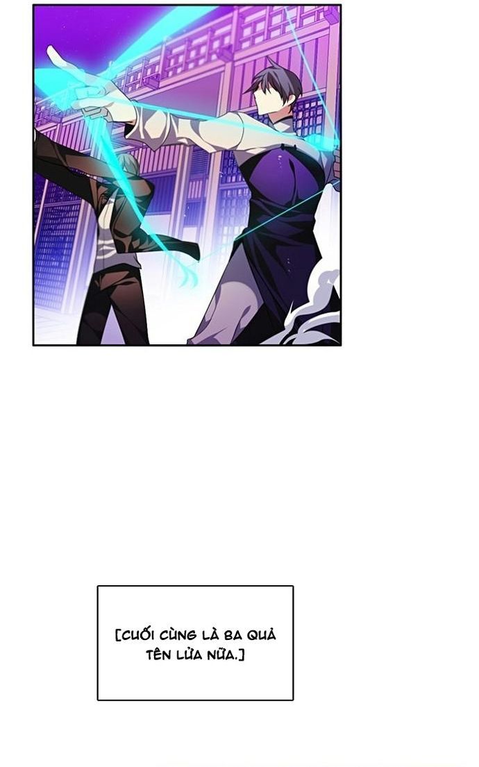 Zero Game [Chap 47-183]