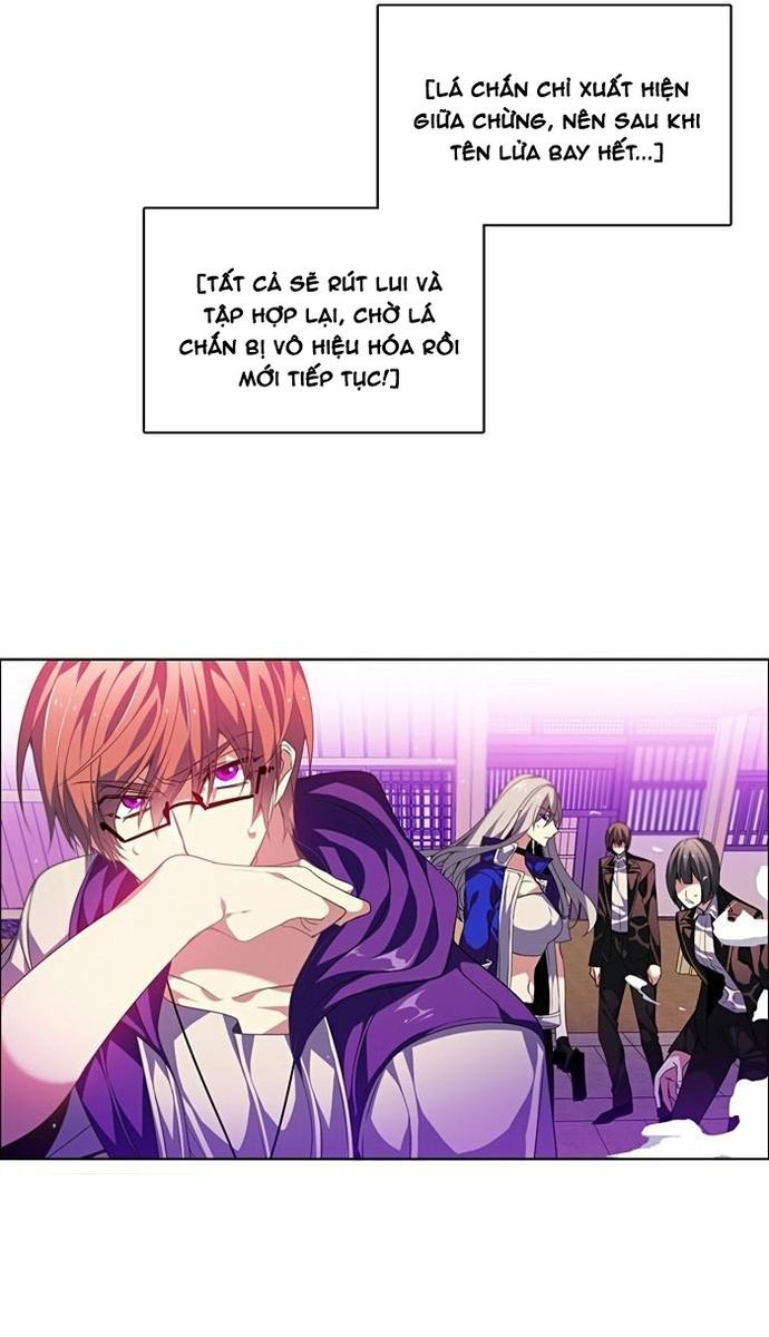 Zero Game [Chap 47-183]