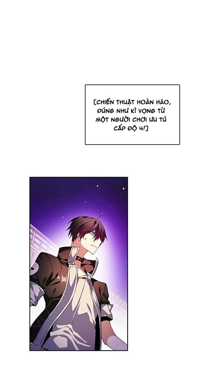 Zero Game [Chap 47-183]