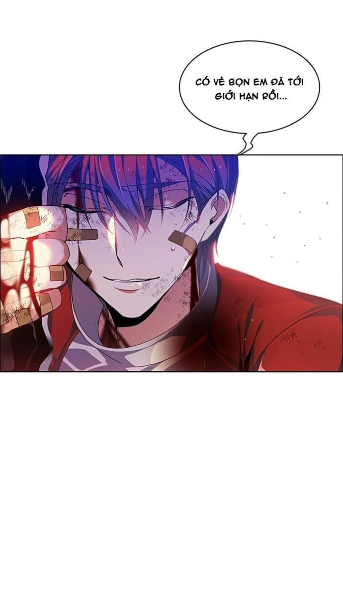 Zero Game [Chap 47-183]