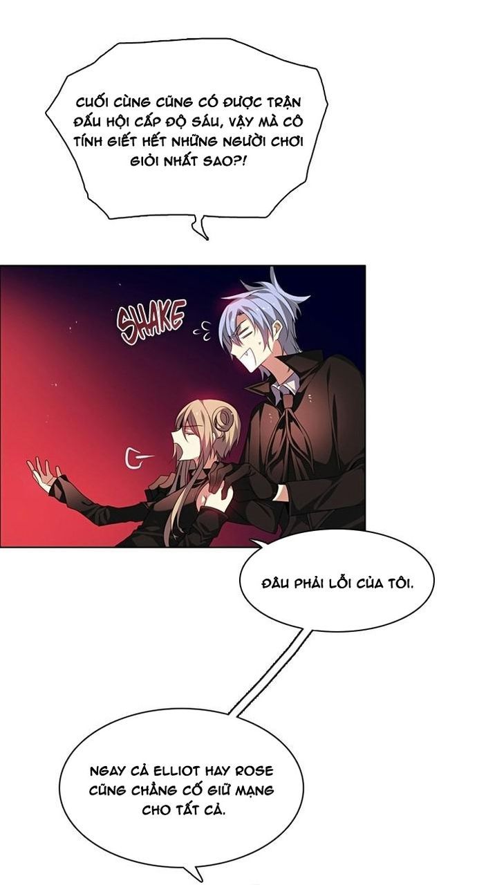Zero Game [Chap 47-183]