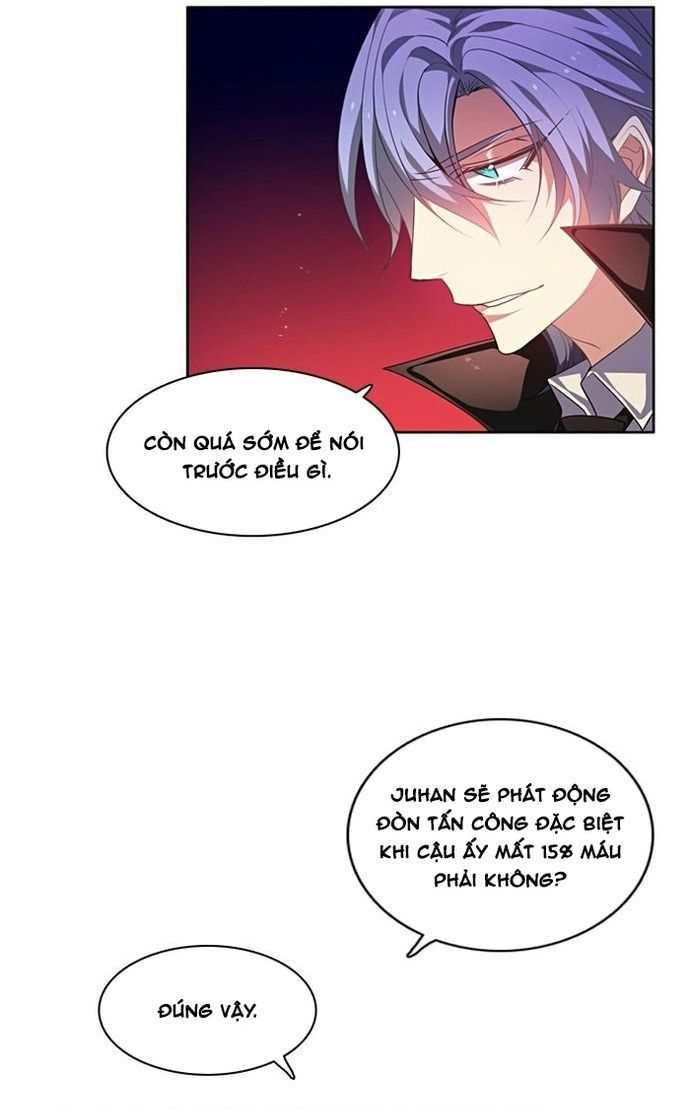 Zero Game [Chap 47-183]