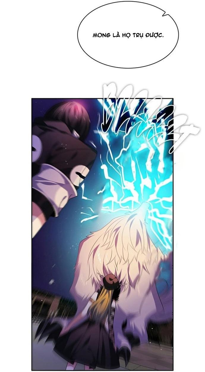 Zero Game [Chap 47-183]