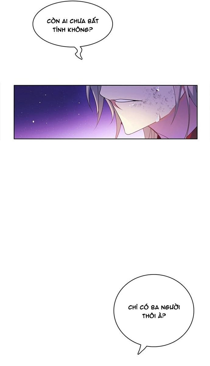 Zero Game [Chap 47-183]