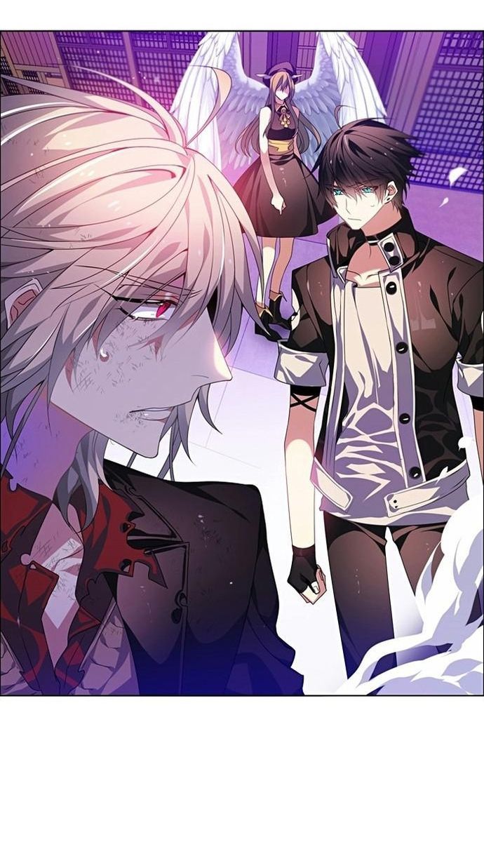 Zero Game [Chap 47-183]