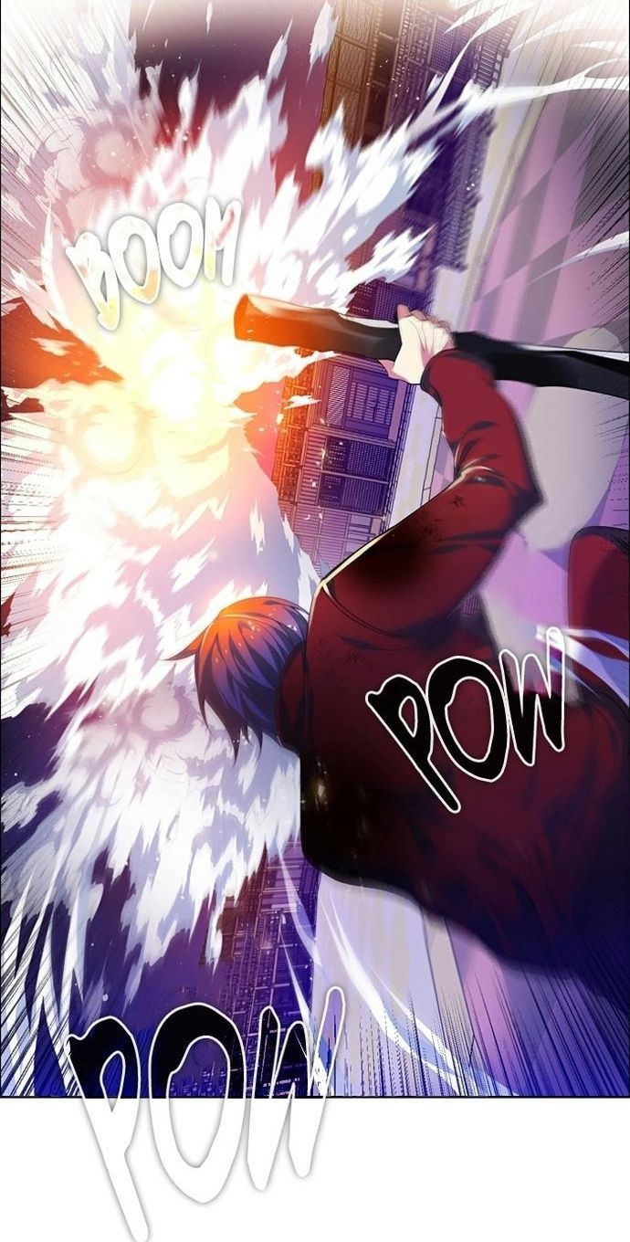 Zero Game [Chap 47-183]