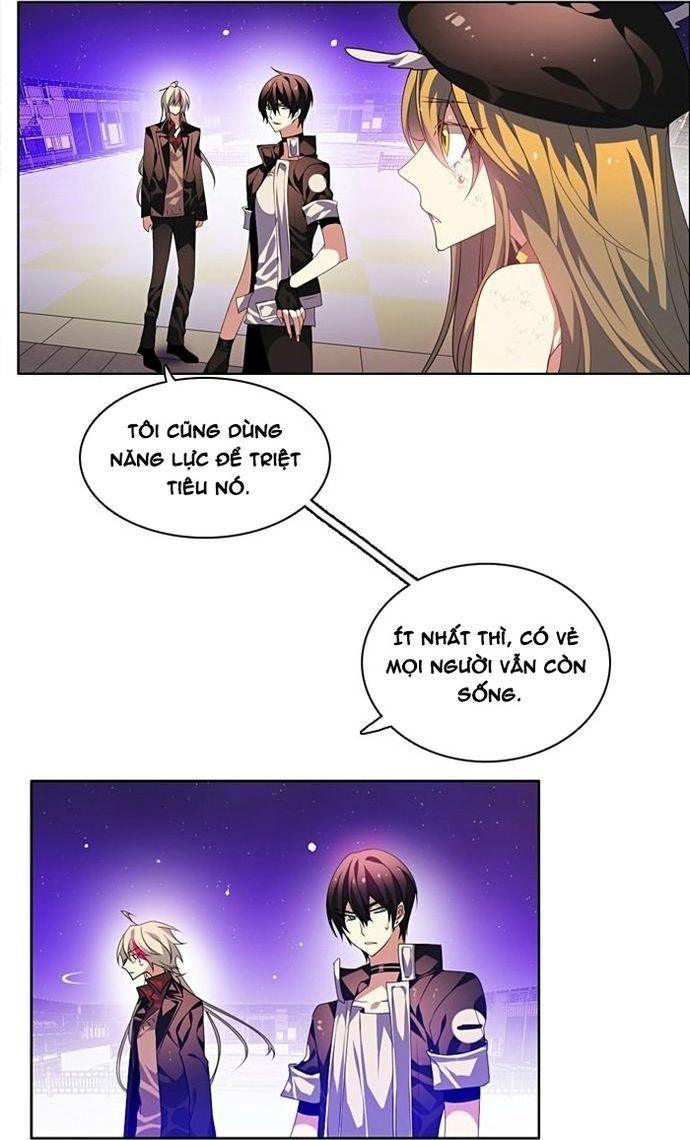 Zero Game [Chap 47-183]