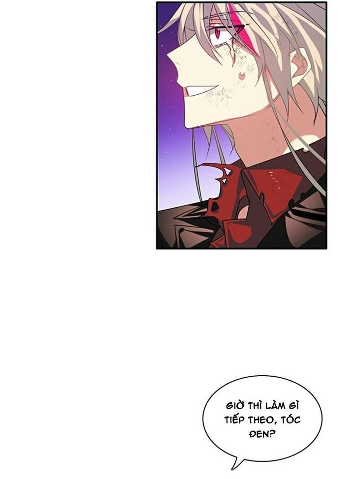 Zero Game [Chap 47-183]