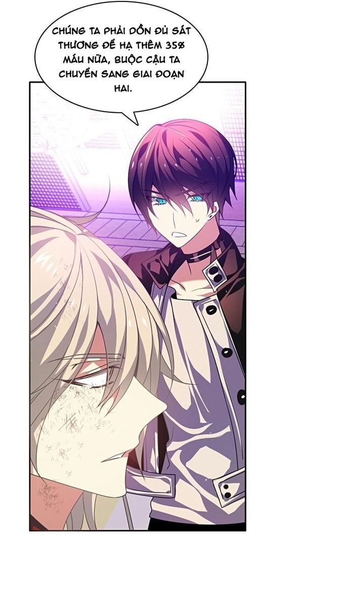 Zero Game [Chap 47-183]