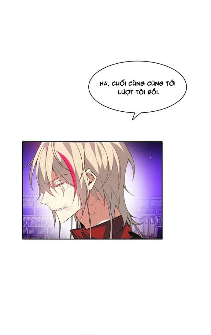 Zero Game [Chap 47-183]