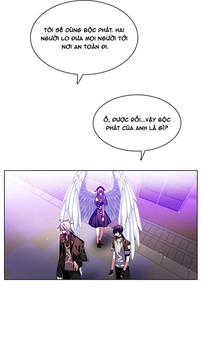 Zero Game [Chap 47-183]