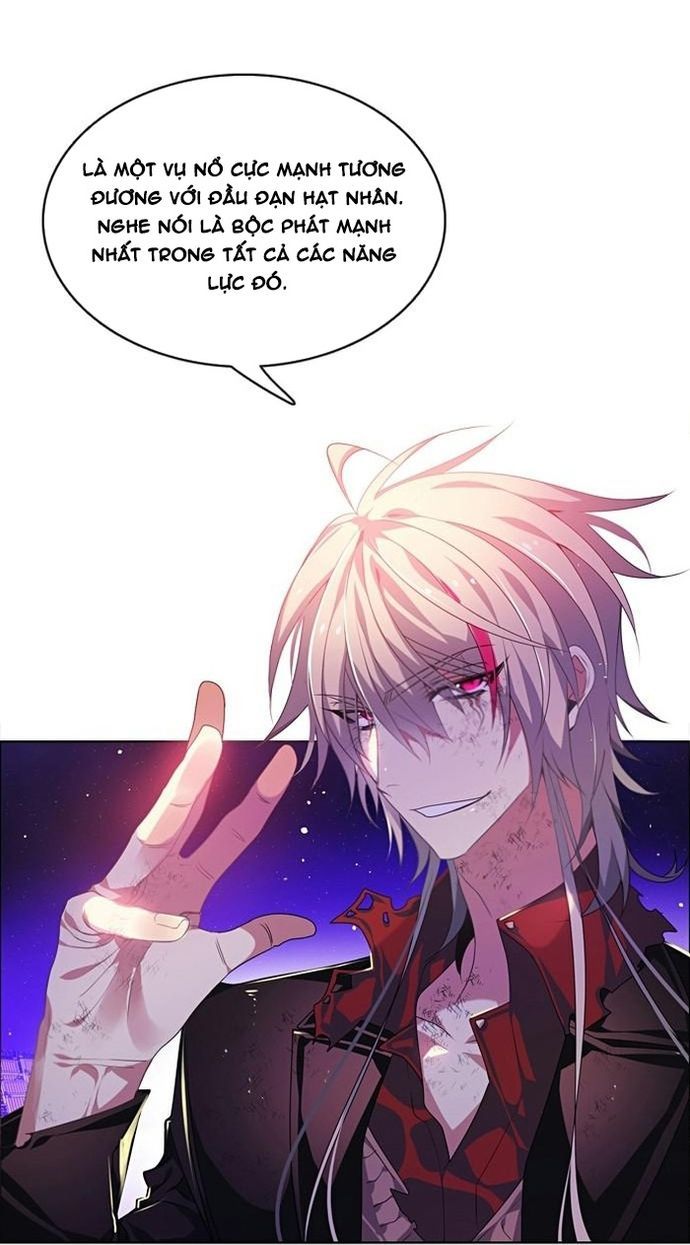 Zero Game [Chap 47-183]