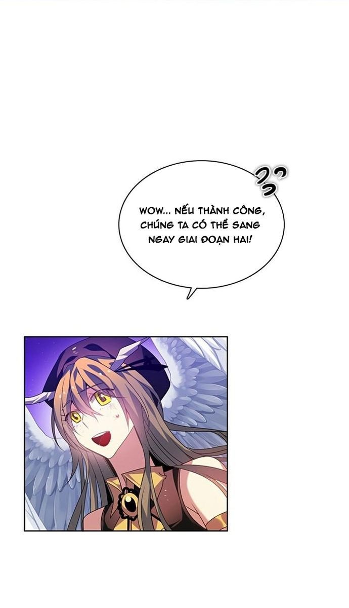 Zero Game [Chap 47-183]