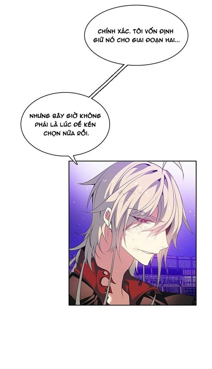 Zero Game [Chap 47-183]
