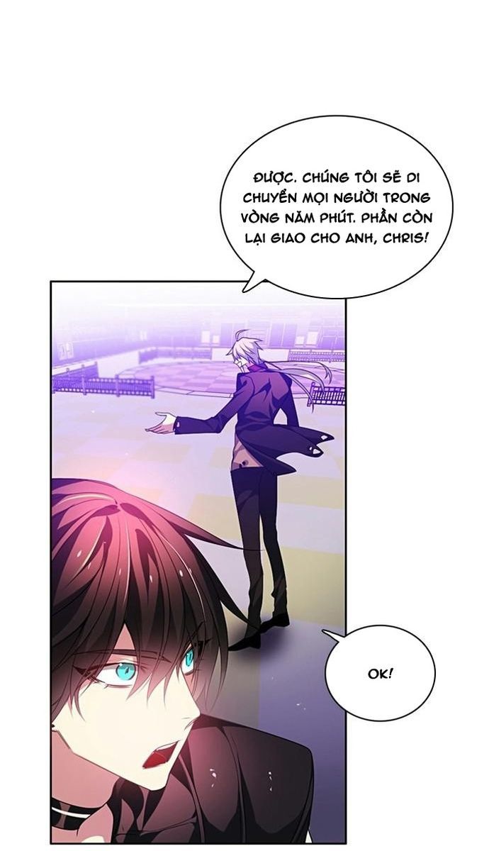 Zero Game [Chap 47-183]
