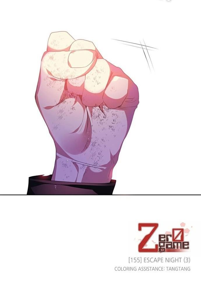 Zero Game [Chap 47-183]