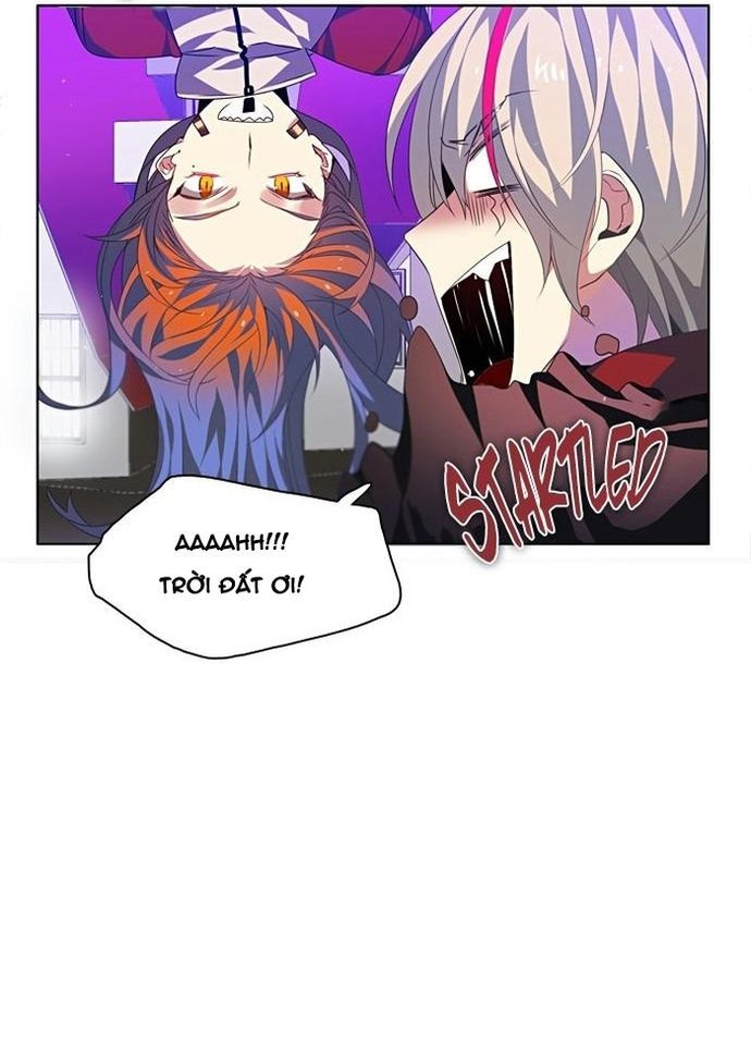 Zero Game [Chap 47-183]