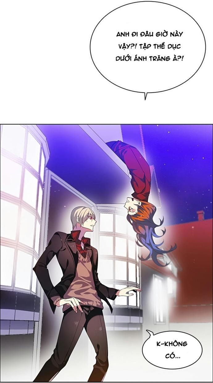 Zero Game [Chap 47-183]