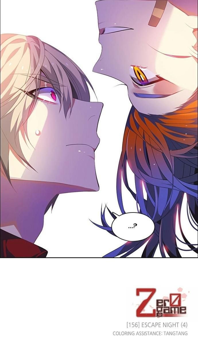 Zero Game [Chap 47-183]
