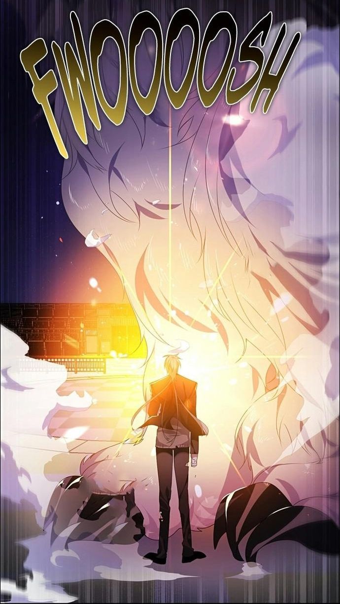 Zero Game [Chap 47-183]
