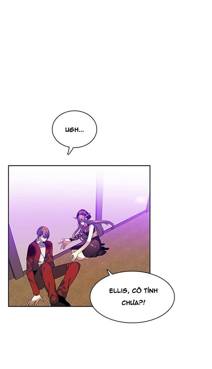 Zero Game [Chap 47-183]