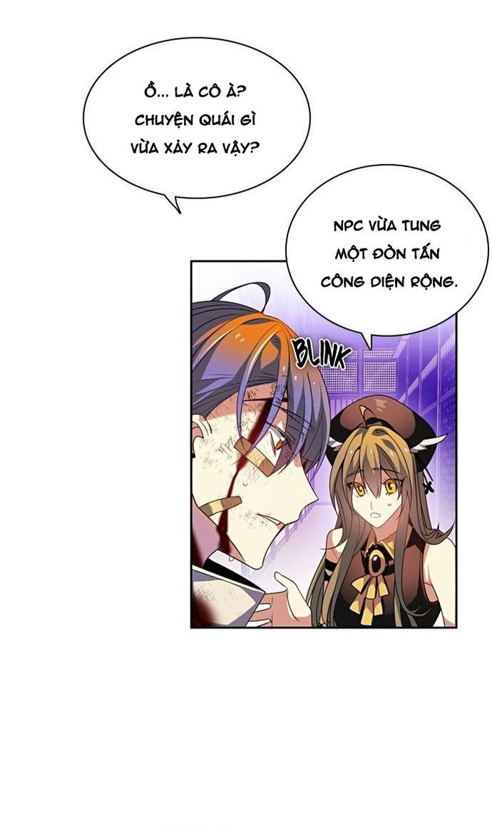 Zero Game [Chap 47-183]