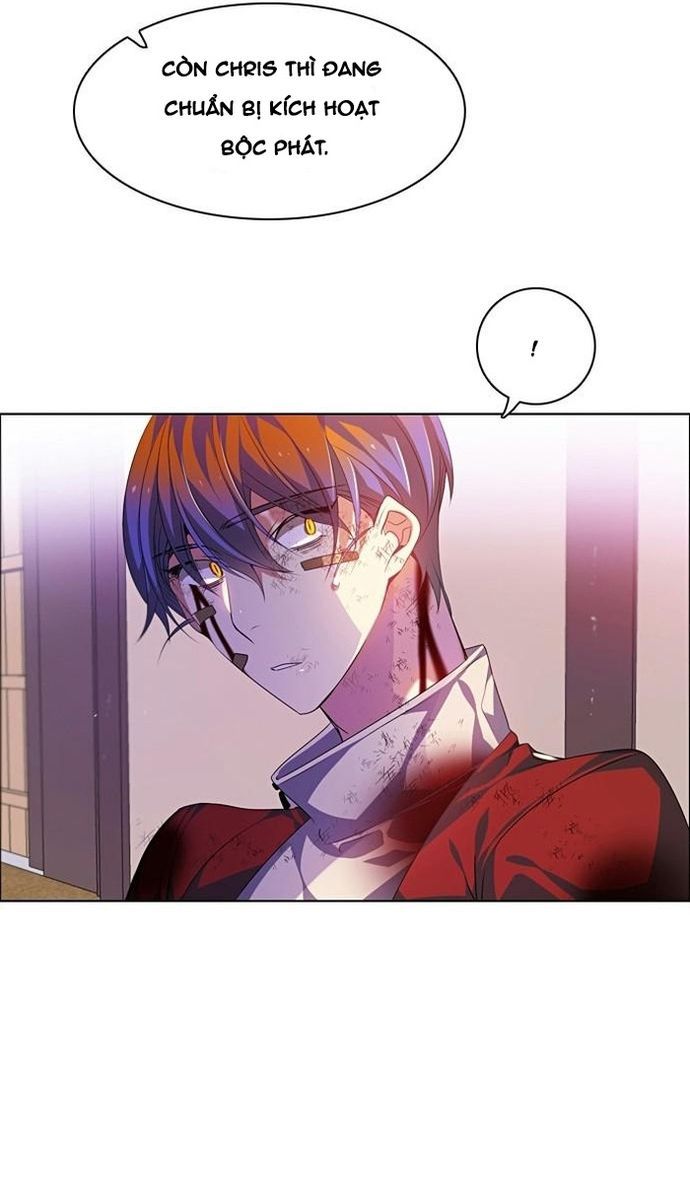 Zero Game [Chap 47-183]