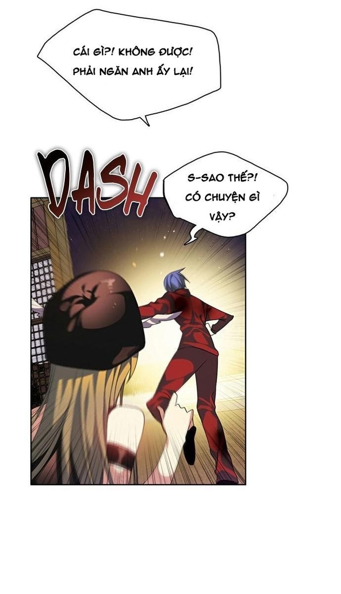 Zero Game [Chap 47-183]