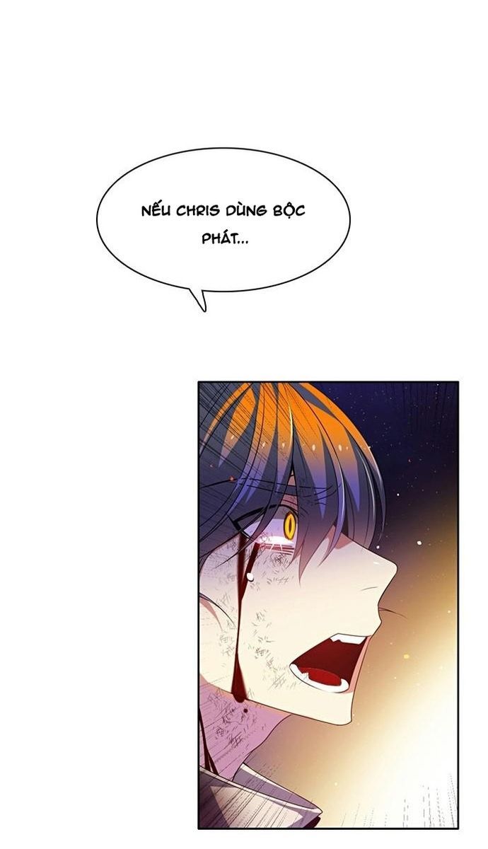 Zero Game [Chap 47-183]