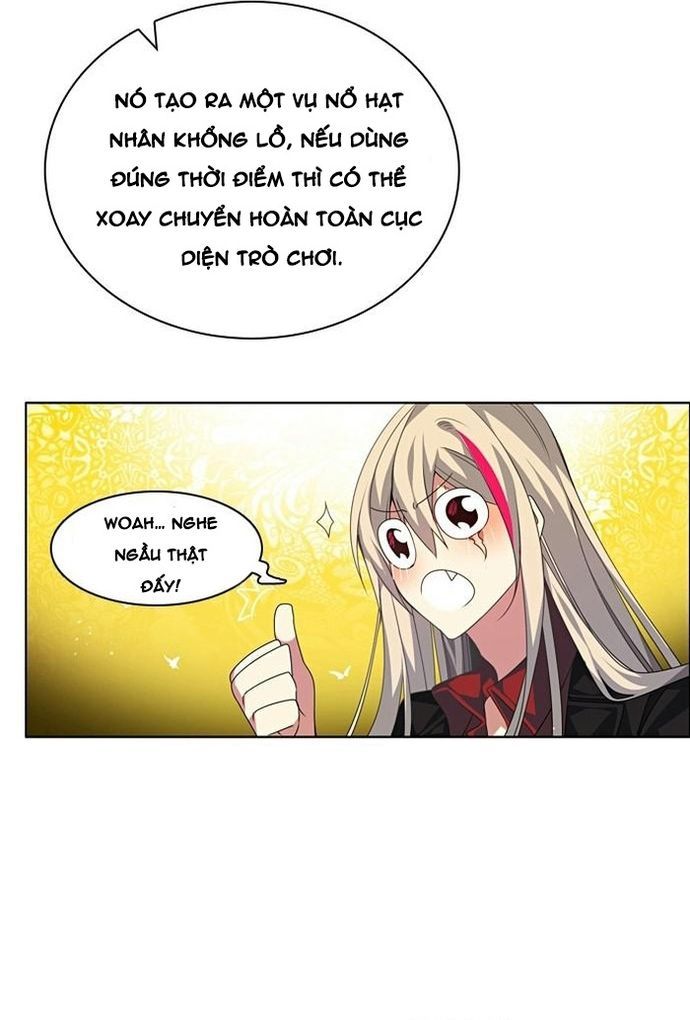 Zero Game [Chap 47-183]