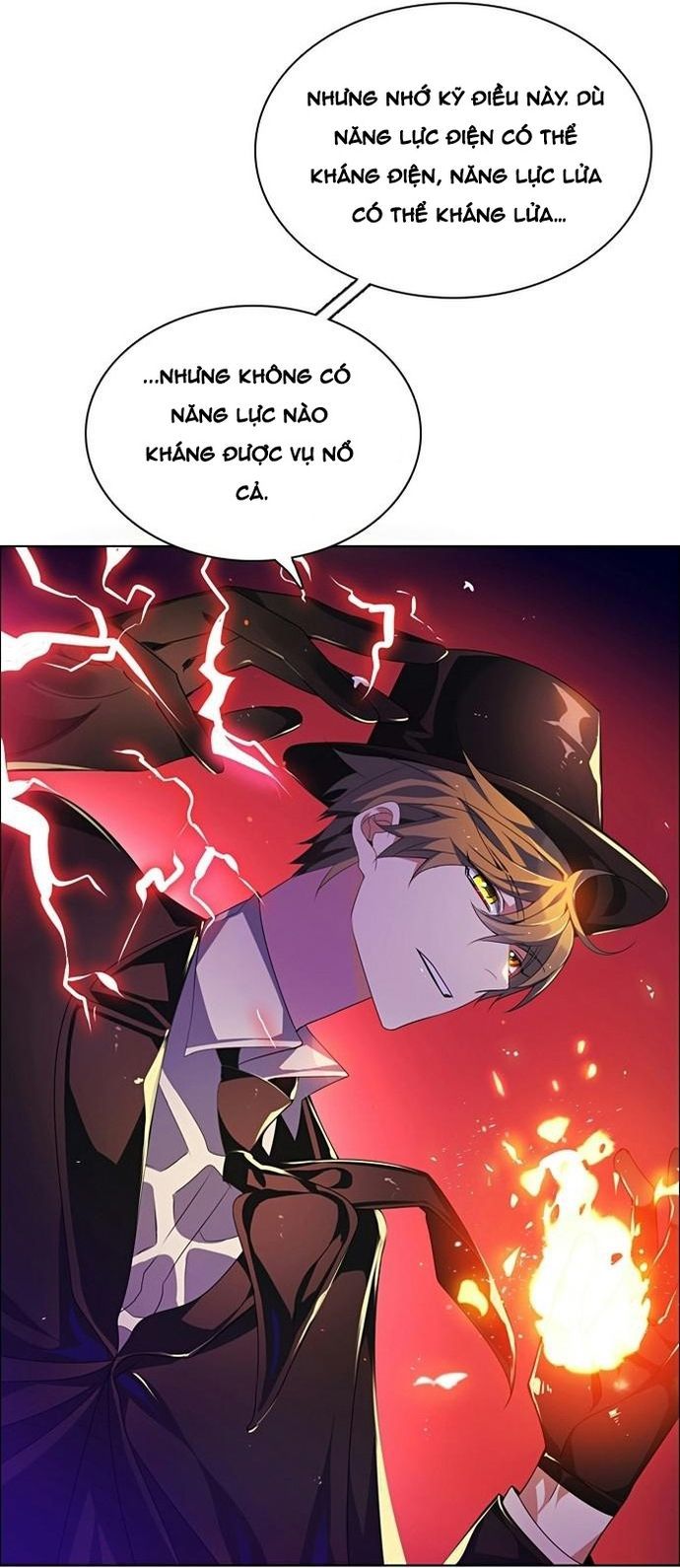 Zero Game [Chap 47-183]
