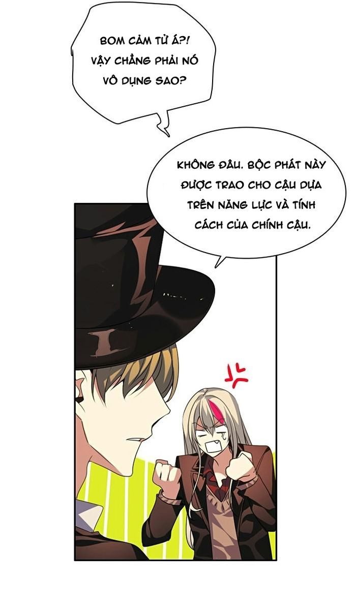 Zero Game [Chap 47-183]