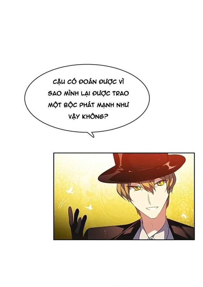 Zero Game [Chap 47-183]