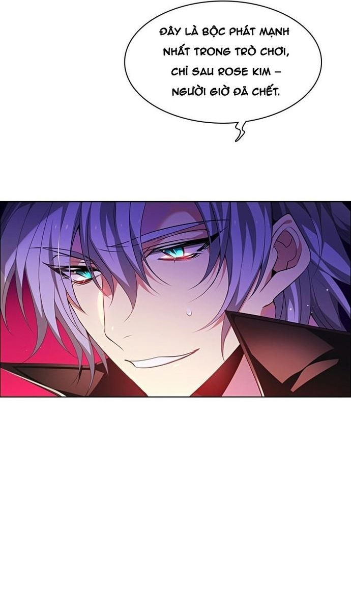 Zero Game [Chap 47-183]