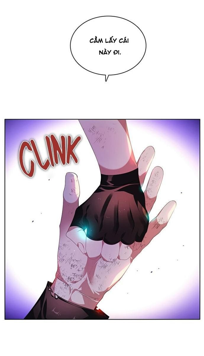 Zero Game [Chap 47-183]