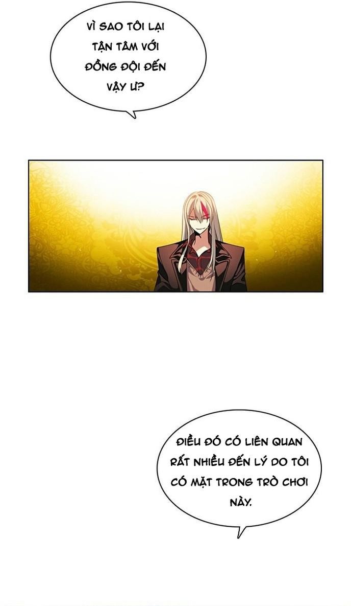 Zero Game [Chap 47-183]