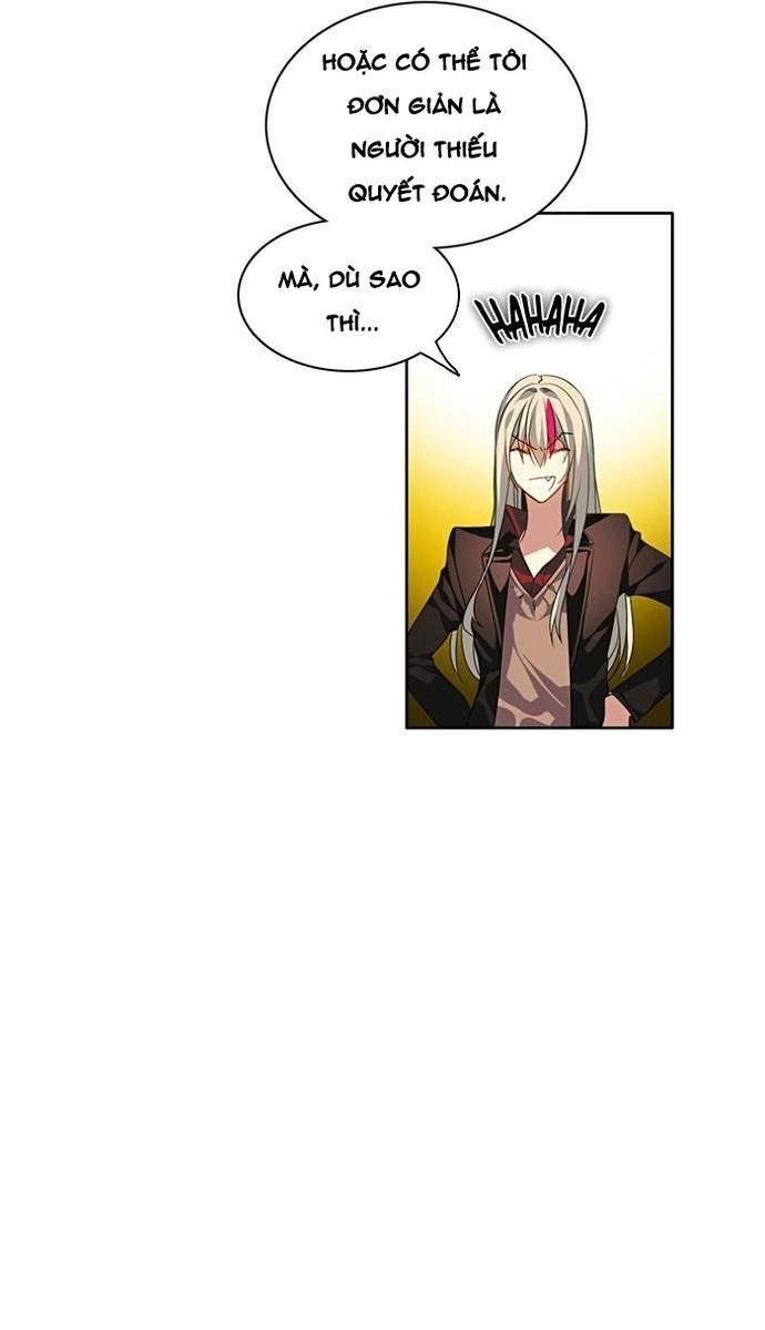 Zero Game [Chap 47-183]
