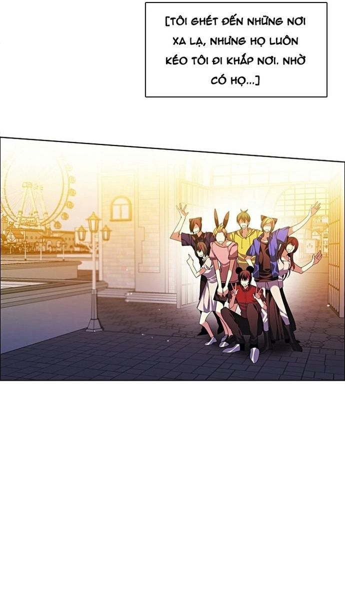 Zero Game [Chap 47-183]