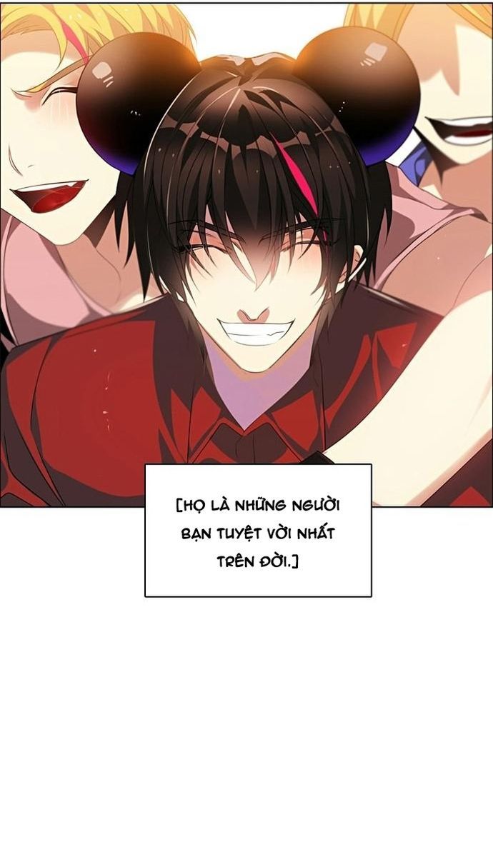 Zero Game [Chap 47-183]