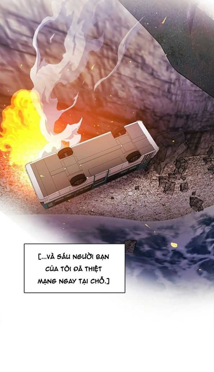 Zero Game [Chap 47-183]