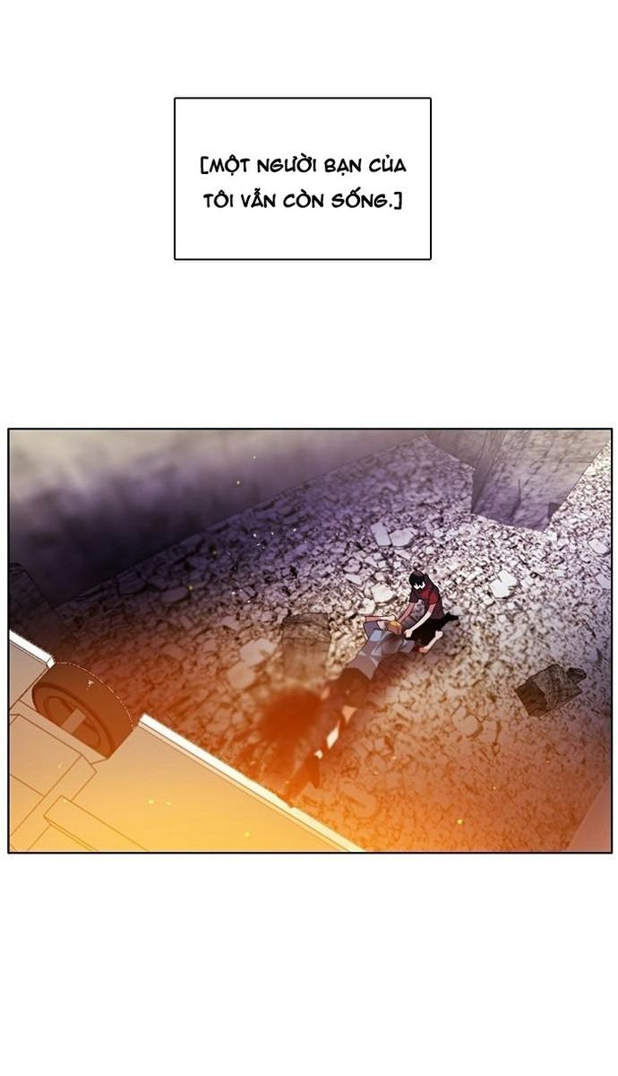 Zero Game [Chap 47-183]
