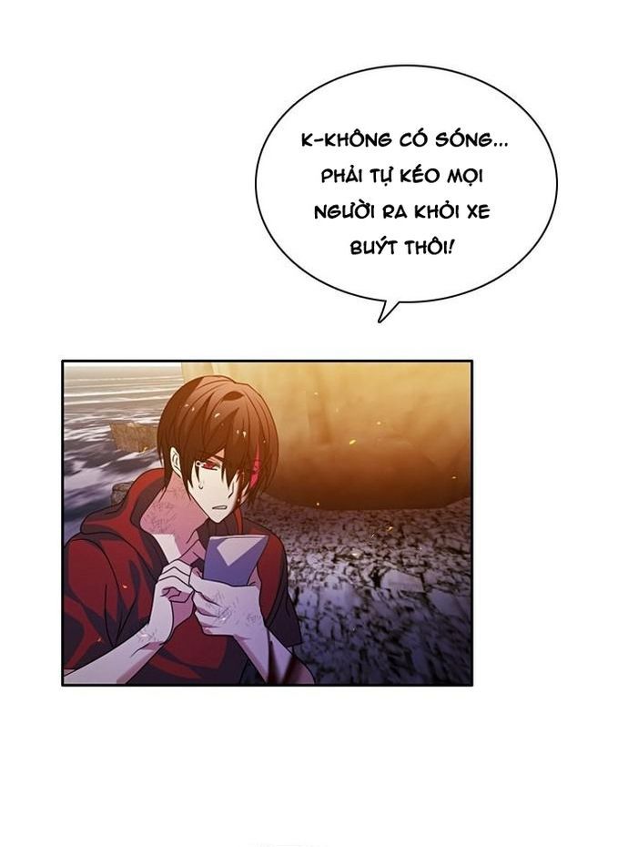 Zero Game [Chap 47-183]