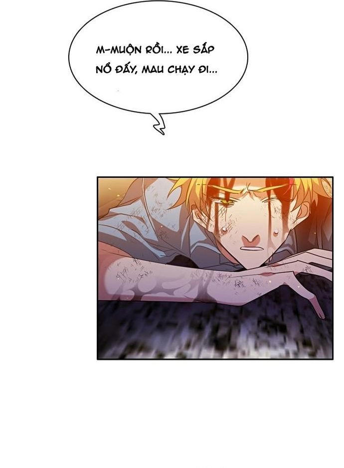 Zero Game [Chap 47-183]