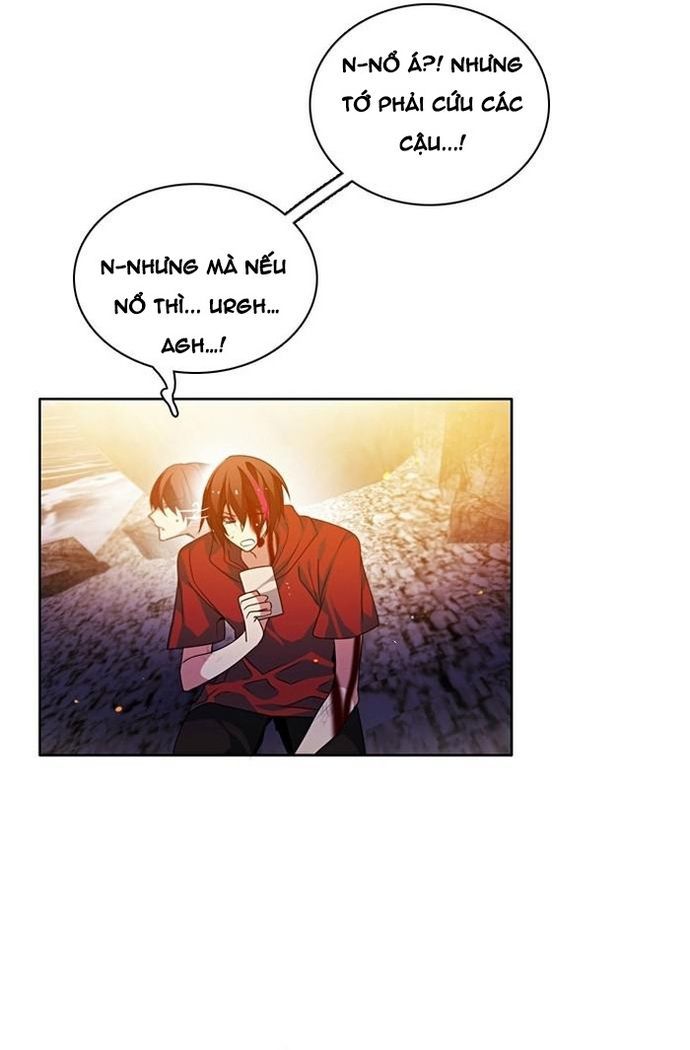 Zero Game [Chap 47-183]