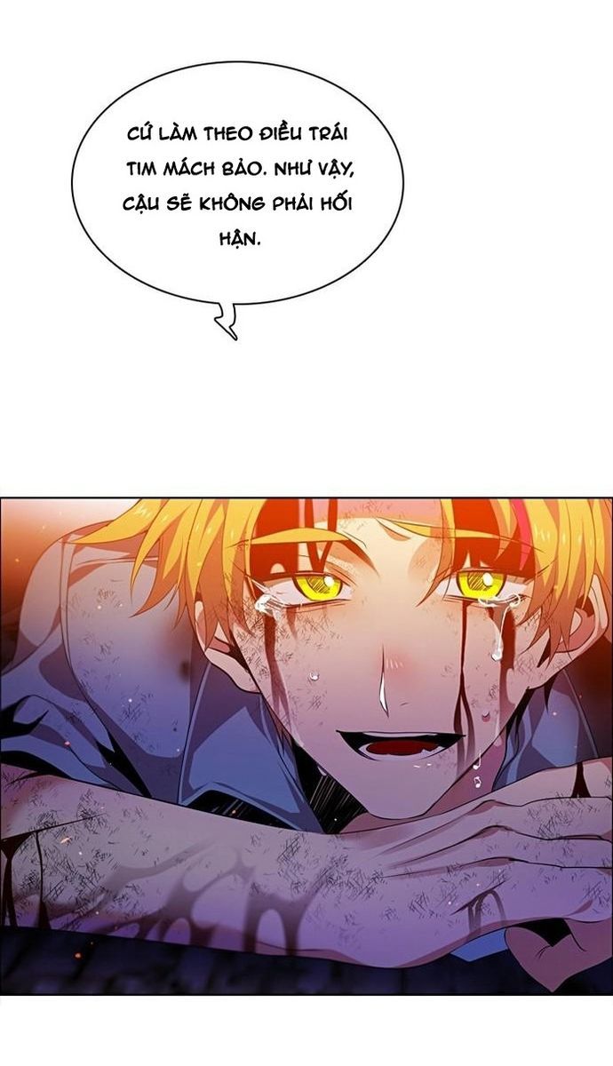 Zero Game [Chap 47-183]