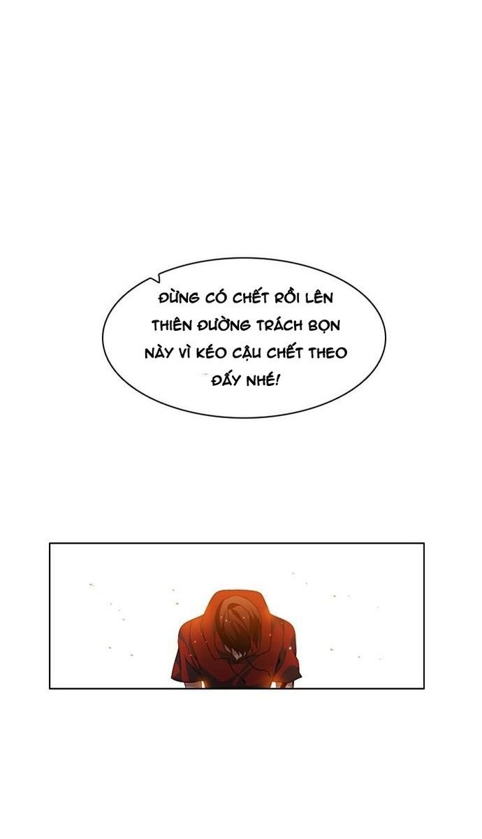 Zero Game [Chap 47-183]