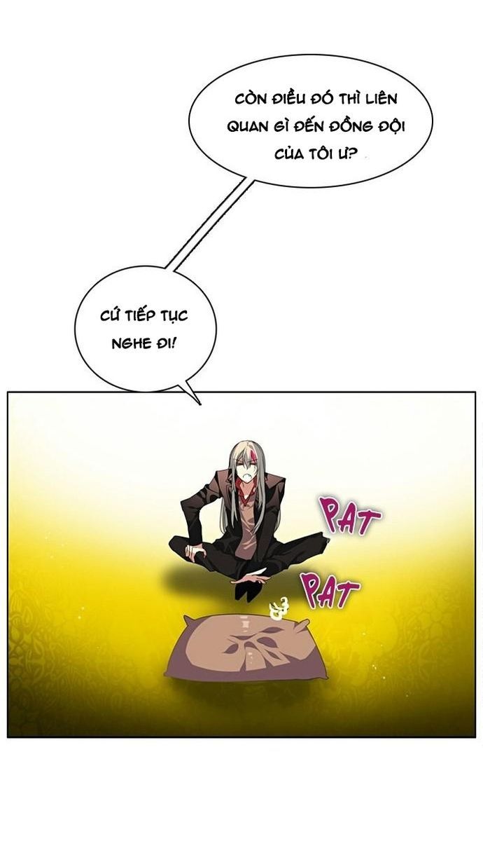 Zero Game [Chap 47-183]