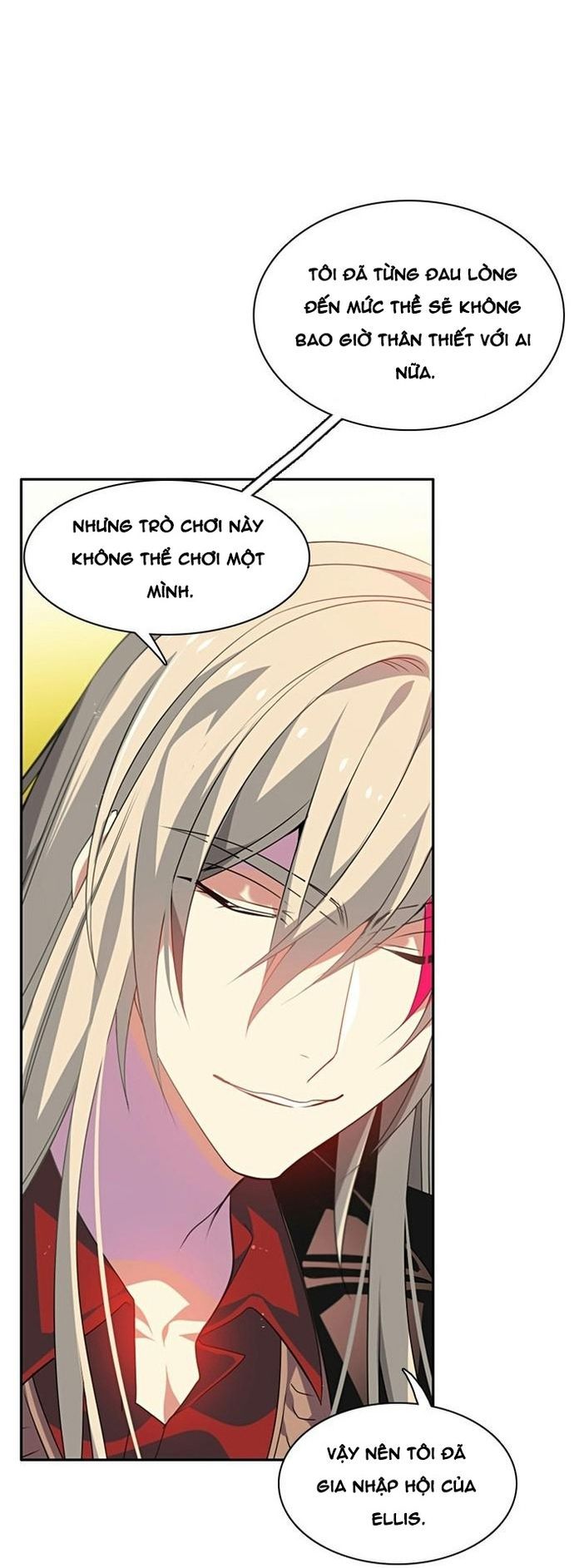 Zero Game [Chap 47-183]
